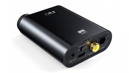 FIIO K3 по цене 12 400 ₽