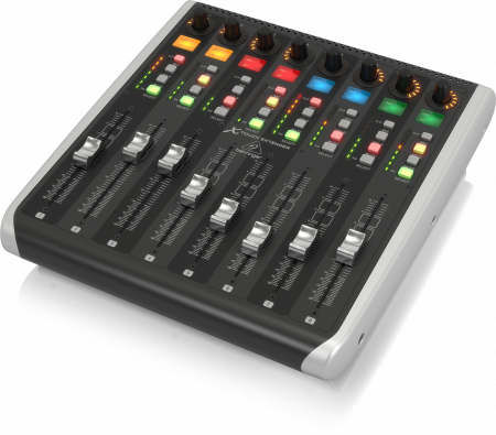 Behringer X-Touch Extender по цене 39 500 ₽