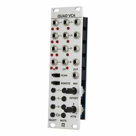 Malekko Quad VCA по цене 15 950 ₽