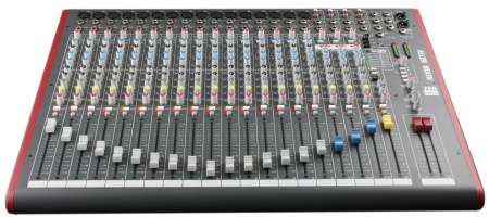 Allen & Heath ZED22FX по цене 122 400 ₽