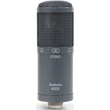 AuraSonics AD22S Stereo по цене 14 130.00 ₽