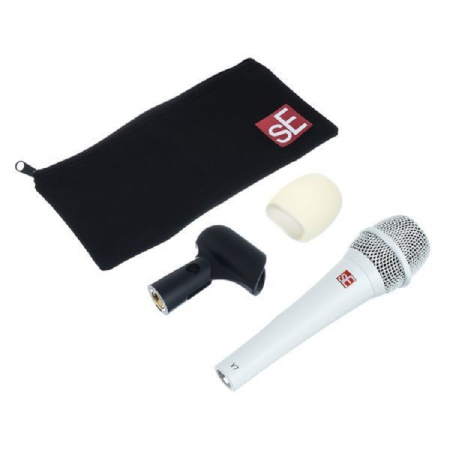 sE Electronics V7 White по цене 8 420 ₽