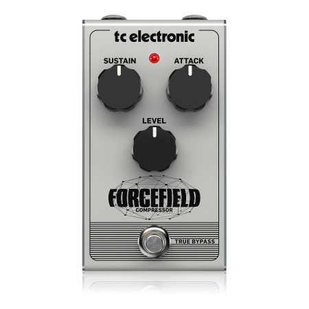 TC Electronic FORCEFIELD COMPRESSOR по цене 6 660 ₽