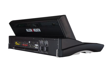 Allen & Heath DLIVE-S5 (dLive S5000) по цене 2 962 850 ₽