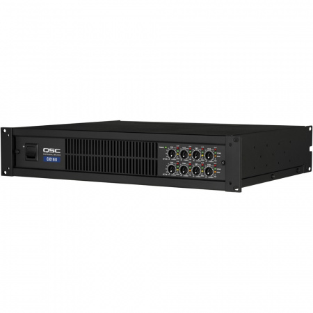 QSC CX204V по цене 184 300 ₽