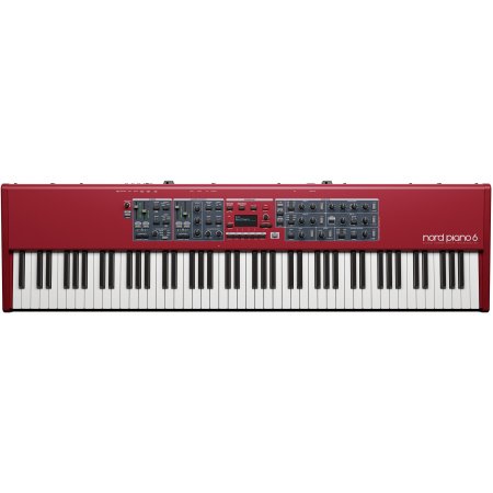 Nord Piano 6 88 по цене 403&nbsp;200 ₽