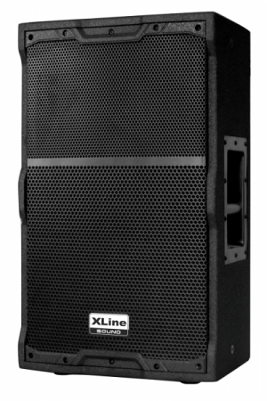 XLine ALFA P-12A DSP по цене 37 550 ₽
