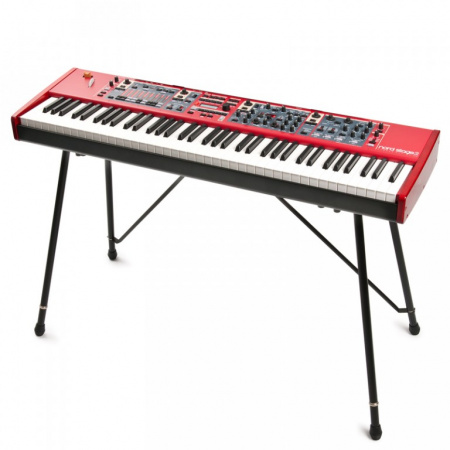 Clavia Nord Keyboard Stand EX по цене 19 950 ₽