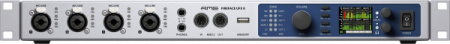 RME Fireface UFX 2 по цене 273 300 ₽