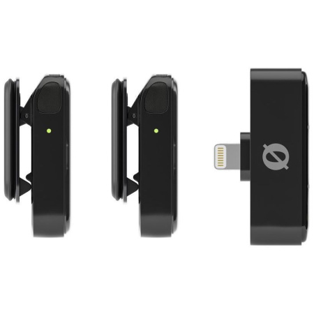 Rode Wireless Micro Lightning по цене 19 650 ₽