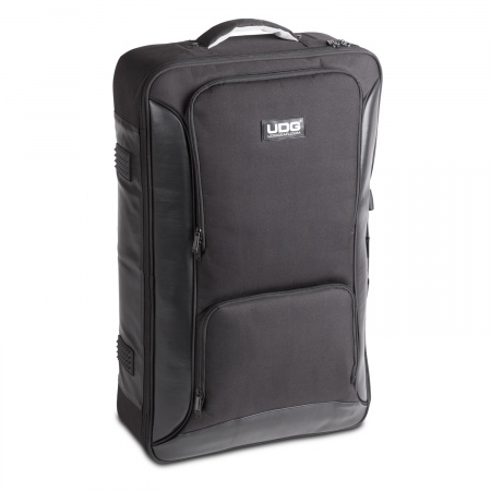 UDG Urbanite MIDI Controller Backpack Medium Black по цене 23 150 ₽