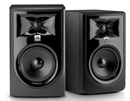 JBL 308P MK2 по цене 53 498 ₽