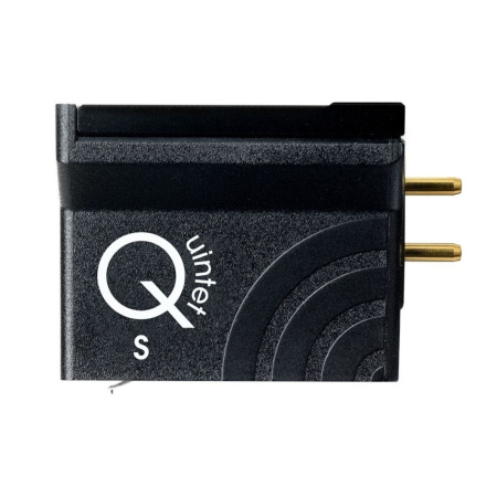 Ortofon MC Quintet Black S по цене 109&nbsp;490.00 ₽