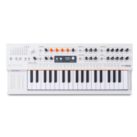 Arturia MiniFreak Vocoder по цене 72 250 ₽