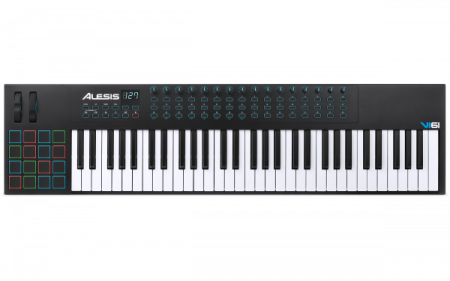 Alesis VI61 по цене 32 350 ₽
