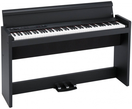 Korg LP-380 BK по цене 68 850 ₽