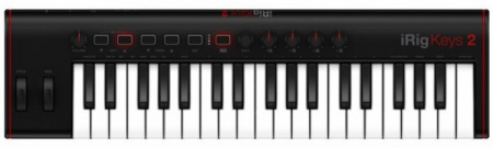 IK Multimedia iRig Keys 2 по цене 26 900 ₽