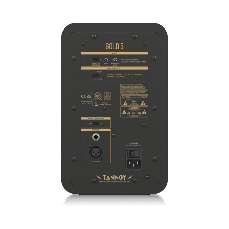 Tannoy Gold 5 по цене 30 600 ₽