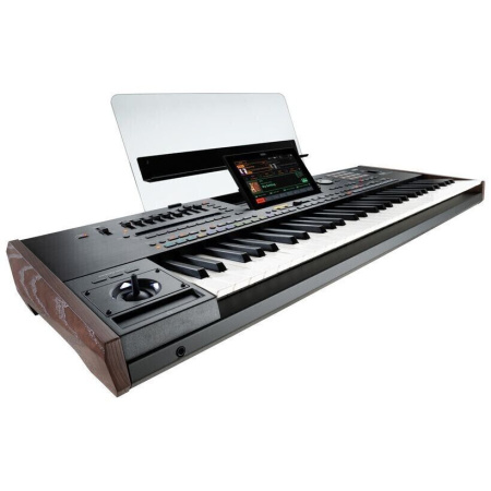 Korg Pa5X 61 по цене 569 900 ₽