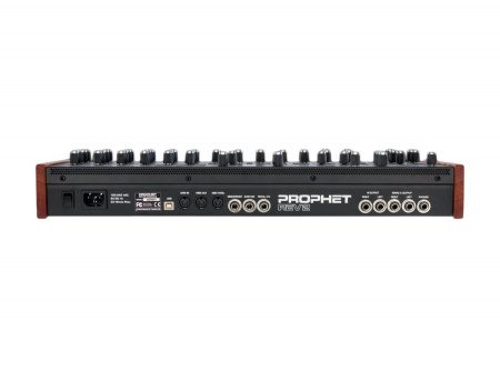 Dave Smith Prophet Rev2 8-Voice Module по цене 283 800 ₽