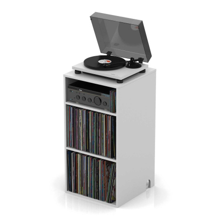 Glorious Modular Mix Rack White по цене 32 600 ₽
