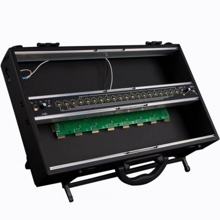 Make Noise 7U CV Bus Case по цене 92 500 ₽