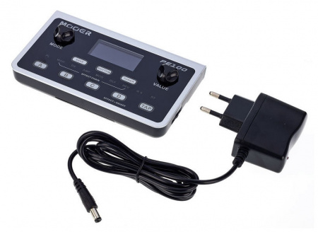 Mooer PE100 по цене 5 950 ₽