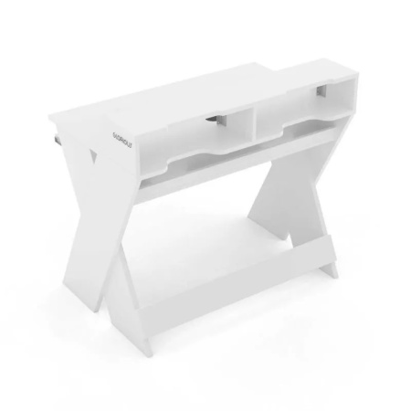 Glorious Sound Desk Compact White по цене 55 990 ₽