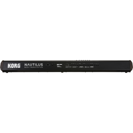 Korg Nautilus AT 88 по цене 414 000 ₽