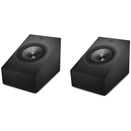 KEF Q50A Black по цене 58 000 ₽