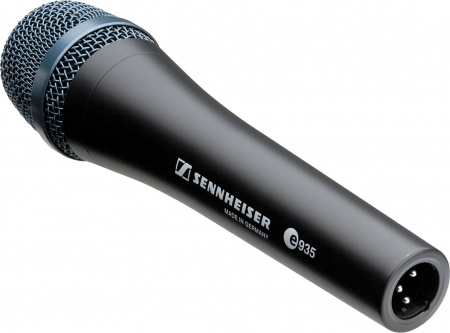 Sennheiser E 935 по цене 32 050 ₽