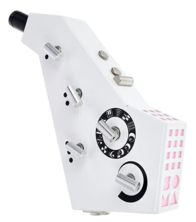 SOMA The Pipe White по цене 58 550 ₽