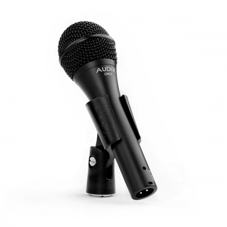 Audix OM2 по цене 11 900 ₽