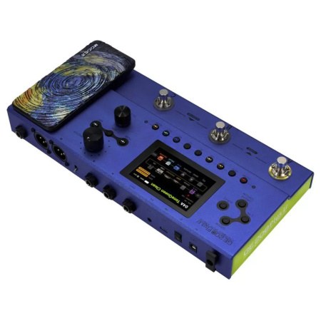 Mooer GE200 Plus Li по цене 29&nbsp;670 ₽