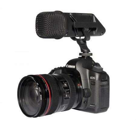 Rode Stereo VideoMic по цене 7 250 ₽