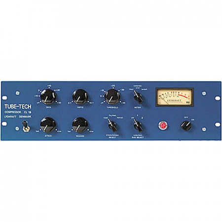 Tube-Tech CL 1B по цене 354 050 ₽