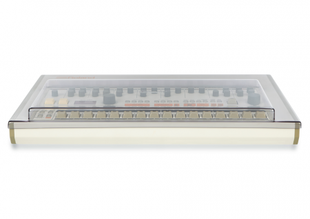 Decksaver Roland TR-909 Cover по цене 6 250 ₽