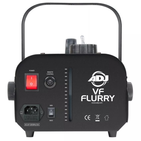ADJ VF Flurry EP по цене 17&nbsp;860.00 ₽