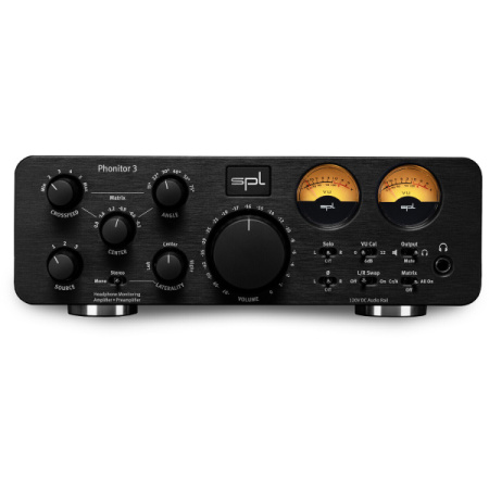 SPL Phonitor 3 по цене 237 800 ₽