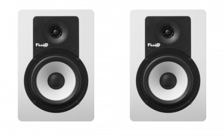 Fluid Audio C5W по цене 12 900 ₽