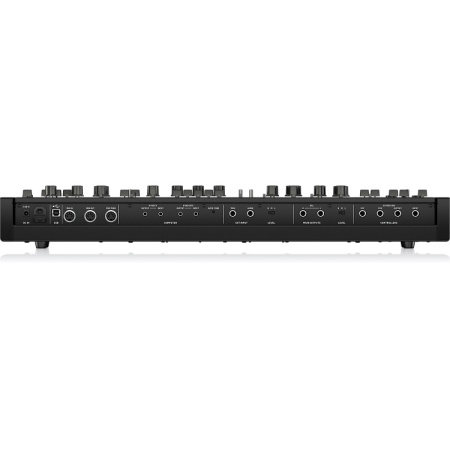 Behringer MS-5 по цене 73 700 ₽