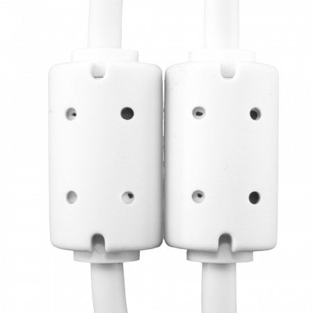 UDG Ultimate Audio Cable USB 2.0 C-B White Straight 1.5m по цене 1 250 ₽