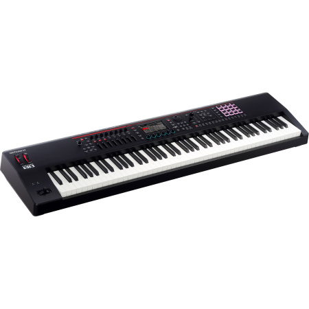 Roland FANTOM-08 по цене 250 250 ₽