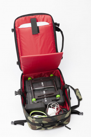 MAGMA DIGI Carry-On Trolley по цене 29 900 ₽