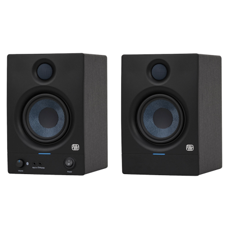 PreSonus Eris E4.5 BT 2nd Gen по цене 28 704.50 ₽
