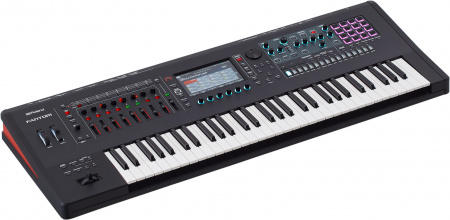 Roland Fantom 6 по цене 418 600 ₽