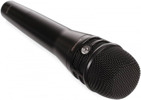 Shure KSM8/B по цене 57 550 ₽