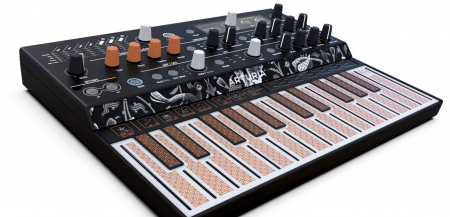 Arturia MicroFreak по цене 47 000 ₽