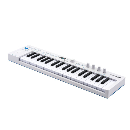 Arturia KeyStep 37 mk2 по цене 18&nbsp;990.00 ₽