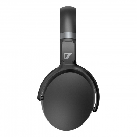 Sennheiser HD 450BT Black по цене 17 950 ₽
